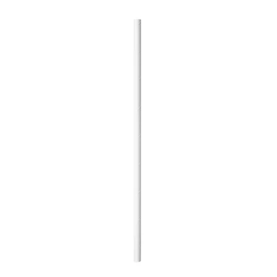 PAILLES DROITES SOUS SACHETS KRAFT PAPER Ø0,60x20 CM BLANC PAPIER (3000 UNITÉS) - REF. 227.02 - Image 4