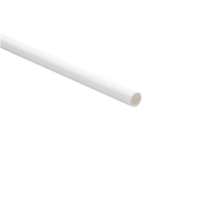 PAILLES DROITES SOUS SACHETS KRAFT PAPER Ø0,60x20 CM BLANC PAPIER (3000 UNITÉS) - REF. 227.02 - Image 6