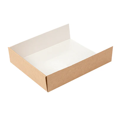 PELLES DIVERS UTILISATIONS THEPACK 12x15x3,5 CM NATUREL CARTON NANO-MICRO (800 UNITÉS) - REF. 234.78 - Image 3