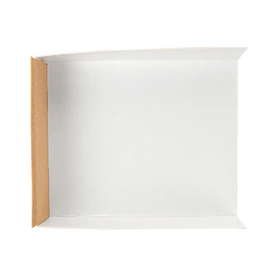 PELLES DIVERS UTILISATIONS THEPACK 12x15x3,5 CM NATUREL CARTON NANO-MICRO (800 UNITÉS) - REF. 234.78 - Image 4