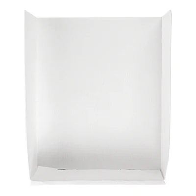 PELLES DIVERS UTILISATIONS THEPACK 12x15x3,5 CM BLANC CARTON NANO-MICRO (800 UNITÉS) - REF. 234.77 - Image 3