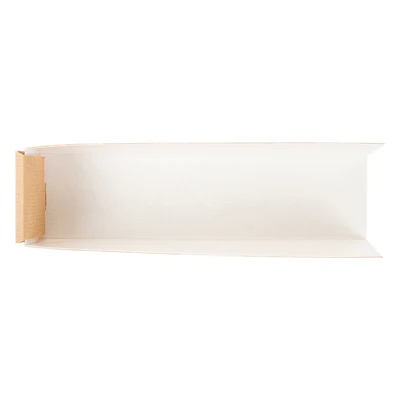 PELLES HOT DOG THEPACK 4,7x18,2x4 CM NATUREL CARTON NANO-MICRO (1200 UNITÉS) - REF. 234.80 - Image 3