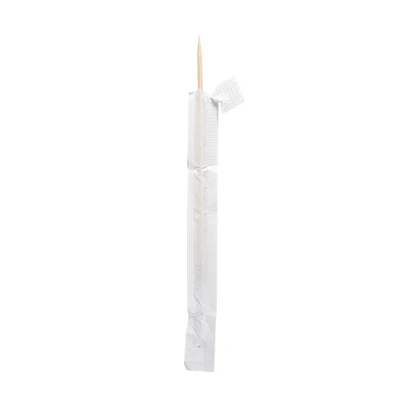 PIQUES POUR ESCARGOTS SOUS SACHET 15 (h) CM NATUREL BOIS (1000 UNITÉS) - REF. 112.50