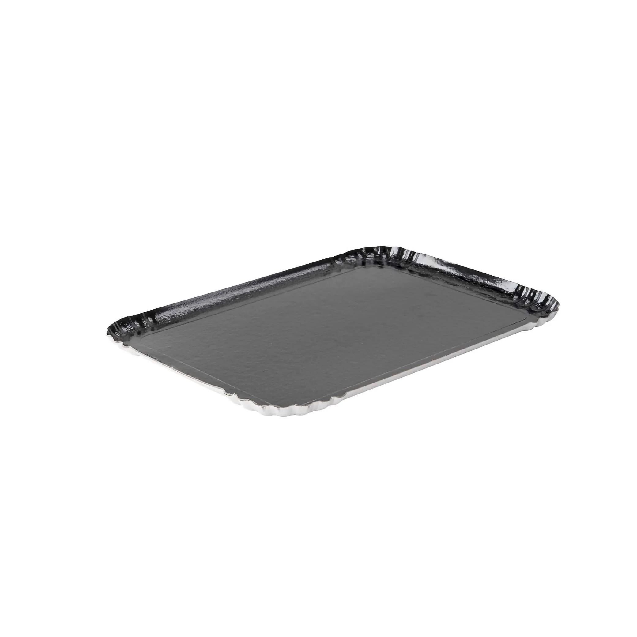 Plateau Traiteur 28x42cm - 6 colories - (100 UNITÉS)
