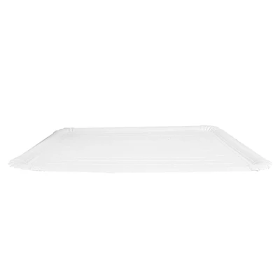 PLATEAUX PÂTISSERIE - MOYENS 1270 G/M2 40x50 CM BLANC CARTON (25 UNITÉS) - REF. 107.98 - Image 3