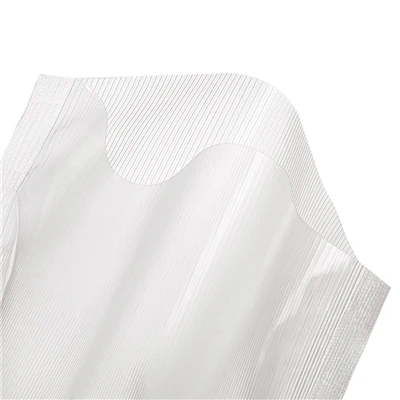 POCHES EMBALLAGE SOUS VIDE, GAUFRÉES 180 G/M2 90µ 15x30 CM TRANSPARENT PA/PE (100 UNITÉS) - REF. 127.60