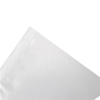 POCHES EMBALLAGE SOUS VIDE, GAUFRÉES 180 G/M2 90µ 25x35 CM TRANSPARENT PA/PE (100 UNITÉS) - REF. 127.63 - Image 2