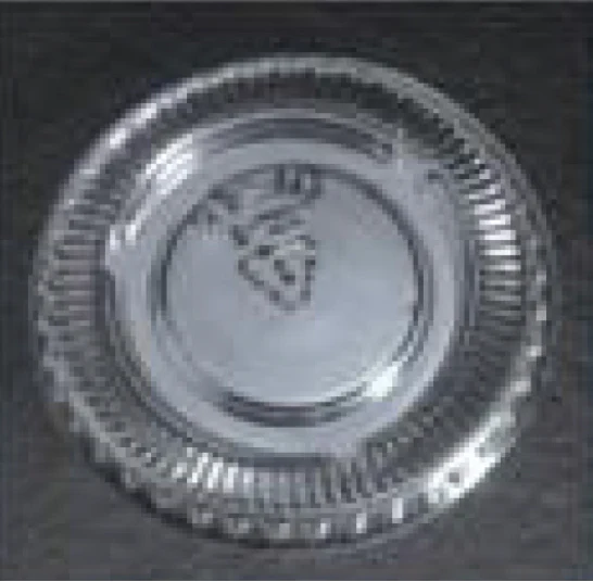 Pots à sauce transparent avec couvercle 30ml (5000 unités) - Image 2
