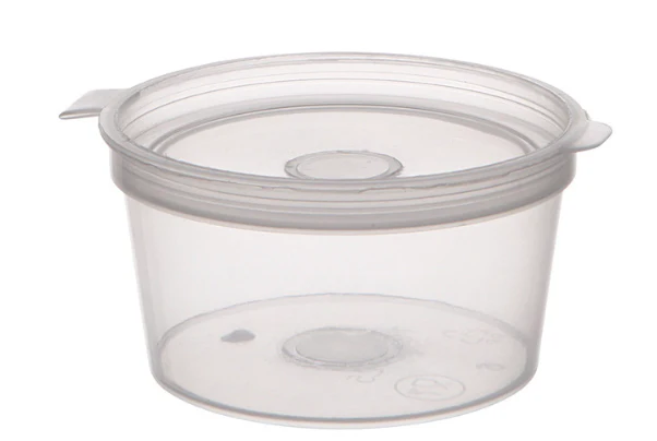 Pots à sauce étanche 30 ml (couvercle vendu séparément) (1000 unités)