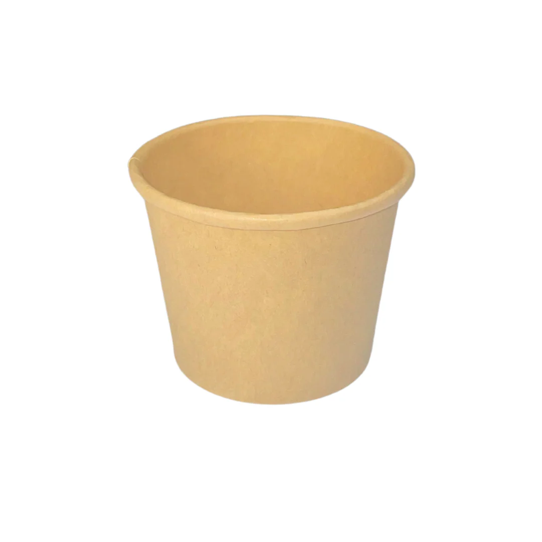 Pot à sauce 60 ml - 2 oz - Image 3