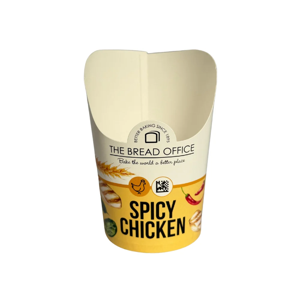 Pot wrap personnalisé 16 oz - Image 3