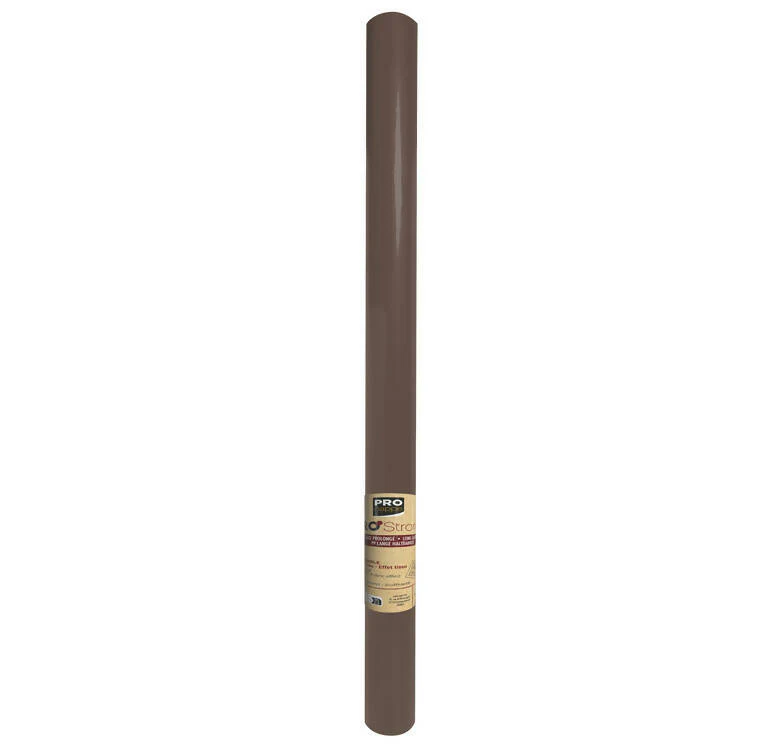 Rouleau de nappe Spunbond Chocolat 50m x 1.20m (1 UNITE) - Image 3