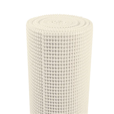 ROULEAU ÉGOUTTOIR 33x400 CM IVOIRE PVC (1 UNITÉS) - REF. 213.06