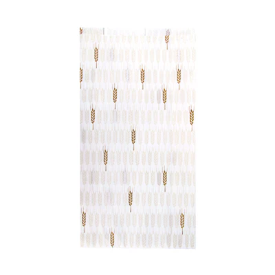 SACHETS BOULANGERIE 'CERES' 33 G/M2 19+8x35 CM BLANC CELLULOSE (250 UNITÉS) - REF. 228.18