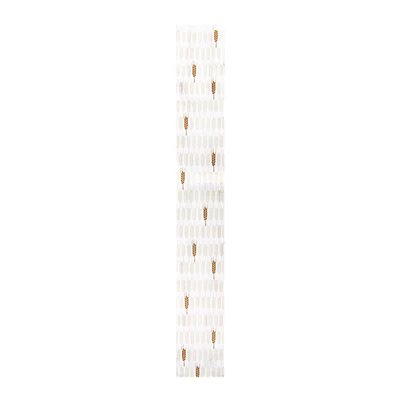 SACHETS BOULANGERIE 'CERES' 40 G/M2 9+4x66 CM BLANC CELLULOSE (250 UNITÉS) - REF. 228.05