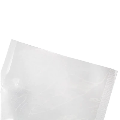 SACHETS POUR CUISSON SOUS VIDE 95µ 18x25 CM TRANSPARENT PA/PP (100 UNITÉS) - REF. 192.91 - Image 2