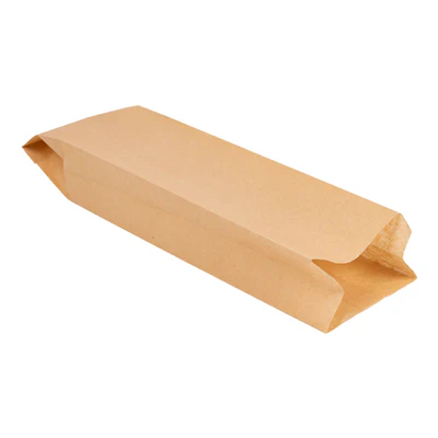 SACHETS 'PFAS FREE' GRILL&GO 38 GR/M2 9+5,5x35 CM NATUREL PARCH.INGRAISSABLE (500 UNITÉS) - REF. 225.41 - Image 2