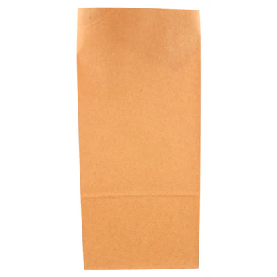 SACS SOS SANS ANSES 70 G/M2 15+10x32 CM NATUREL KRAFT (1000 UNITÉS) - REF. 222.34 - Image 3