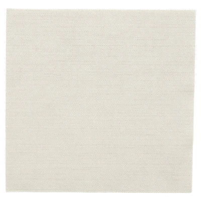 SERVIETTES 2 FACES LIKE LINEN 70 G/M2 40x40 CM CREME SPUNLACE (600 UNITÉS) - REF. 213.59