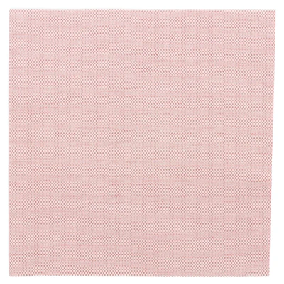 SERVIETTES 2 FACES LIKE LINEN 70 G/M2 40x40 CM LIE DE VIN SPUNLACE (600 UNITÉS) - REF. 213.63