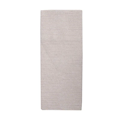 SERVIETTES "CANGURITO" LIKE LINEN 70 G/M2 33x40 CM CHOCOLAT SPUNLACE (700 UNITÉS) - REF. 232.12 - Image 2