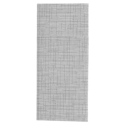 SERVIETTES "CANGURITO" 'DRY COTTON' 55 G/M2 33x40 CM GRAPHITE AIRLAID (700 UNITÉS) - REF. 213.54 - Image 2