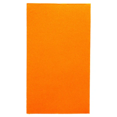 SERVIETTES ECOLABEL P. 1/6 DOUBLE POINT 18 G/M2 33x40 CM CLEMENTINE OUATE (2000 UNITÉS) - REF. 153.47