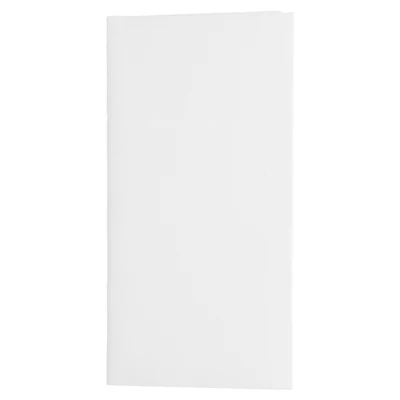SERVIETTES KANGOUROU 45 G/M2 40x40 CM BLANC AIRLAID (700 UNITÉS) - REF. 228.16 - Image 2
