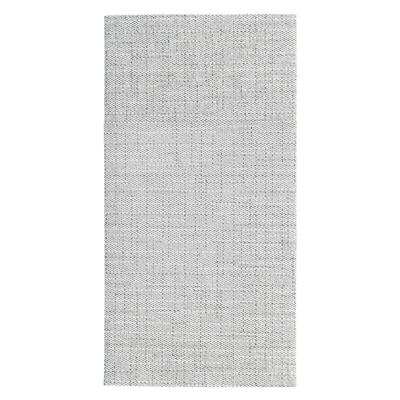 SERVIETTES KANGOUROU 'DRY COTTON' 55 G/M2 40x40 CM GRAPHITE AIRLAID (700 UNITÉS) - REF. 182.10 - Image 2
