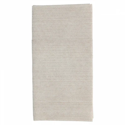 SERVIETTES KANGOUROU LIKE LINEN 70 G/M2 40x40 CM CHOCOLAT SPUNLACE (700 UNITÉS) - REF. 203.92 - Image 2