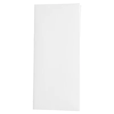 SERVIETTES KANGOUROU PLUS 45 G/M2 40x45 CM BLANC AIRLAID (720 UNITÉS) - REF. 203.94 - Image 2
