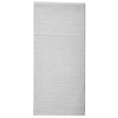 SERVIETTES KANGOUROU PLUS LIKE LINEN 70 G/M2 40x45 CM GRIS SPUNLACE (720 UNITÉS) - REF. 232.19
