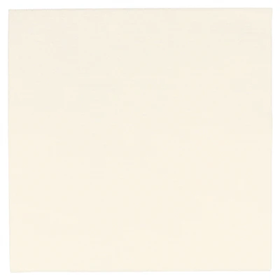 SERVIETTES 'LIKE LINEN' 70 G/M2 45x45 CM CREME SPUNLACE (600 UNITÉS) - REF. 221.81 - Image 2