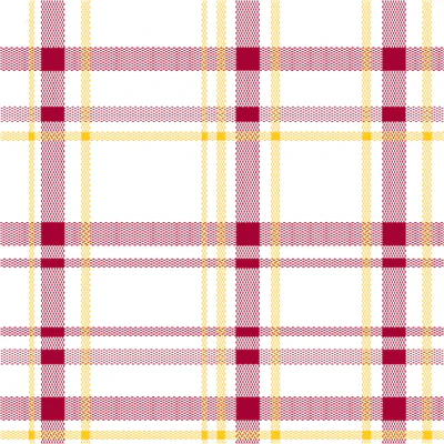 SERVIETTES LIKE LINEN 'SCOTTISH' 70 G/M2 40x40 CM BORDEAUX SPUNLACE (600 UNITÉS) - REF. 179.41