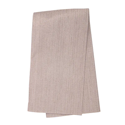 SERVIETTES PLI. 1/8 'LIKE LINEN' 70 G/M2 40x40 CM CHOCOLAT SPUNLACE (600 UNITÉS) - REF. 232.20 - Image 2