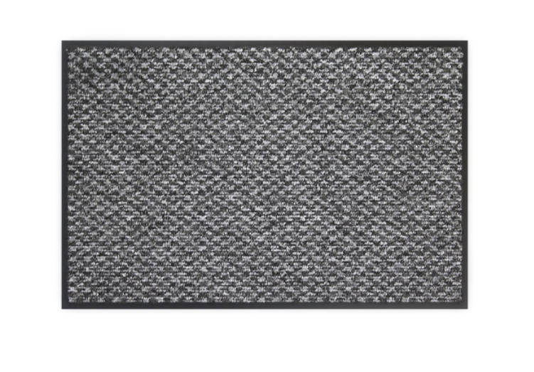 Tapis anti-poussières anthracite 90x150 cm - Image 3
