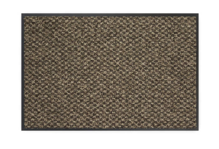 Tapis anti-poussières perle 90x150 cm - Image 3