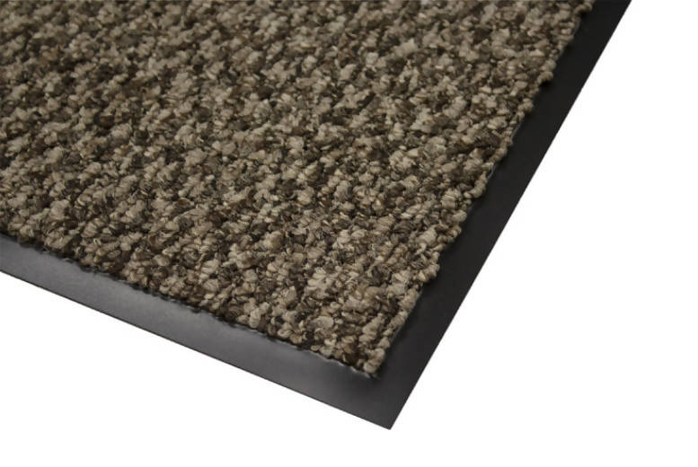Tapis anti-poussières perle 90x150 cm - Image 4