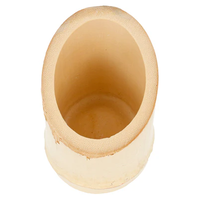 TUBES TRONQUÉS BAMBOO Ø 5/5,5x9 CM NATUREL BAMBOU (100 UNITÉS) - REF. 142.43 - Image 3