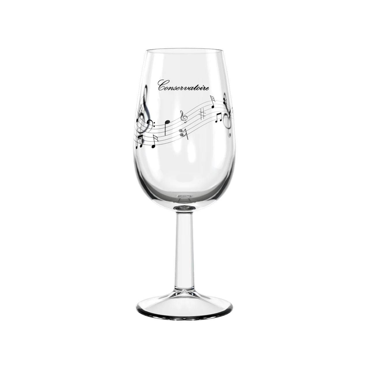 Verres à vin personnalisés 22 cl - Image 2
